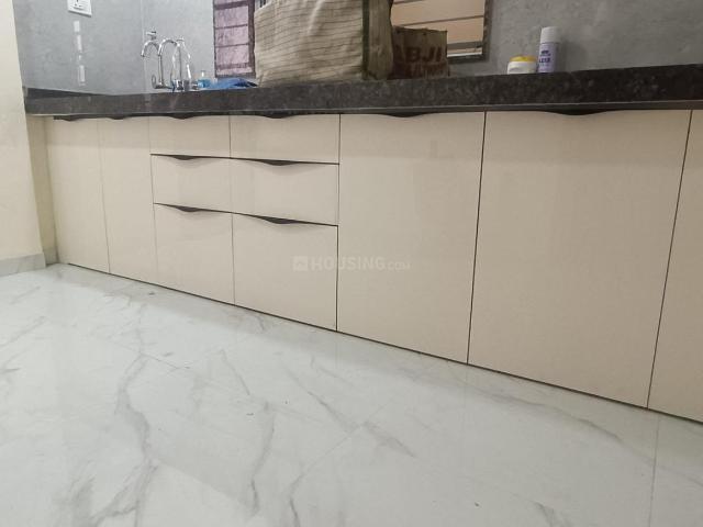 2 BHK Apartment in Nandanvan for rent Nagpur. The reference number is 20252238