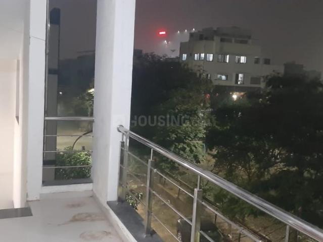 2 BHK Apartment in Nandanvan for rent Nagpur. The reference number is 20460044