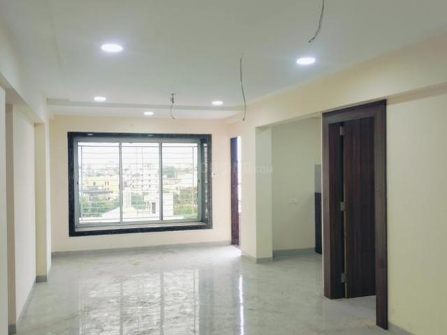 2 BHK Apartment in Nandanvan for rent Nagpur. The reference number is 20601877