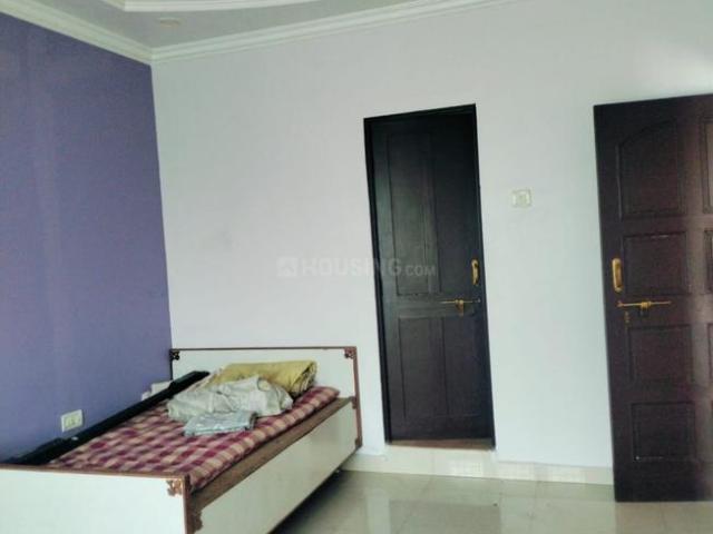 2 BHK Apartment in Nandanvan for rent Nagpur. The reference number is 20742642