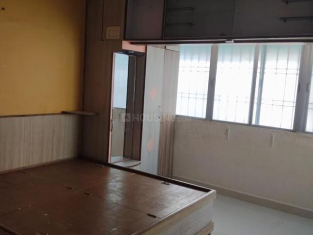 2 BHK Apartment in Nandanvan for rent Nagpur. The reference number is 21344805