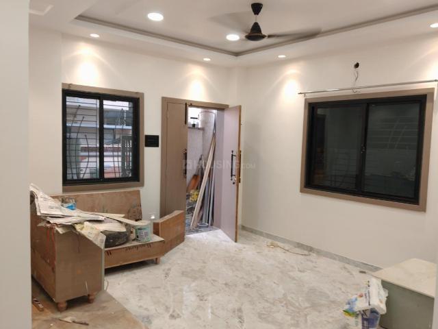 2 BHK Apartment in Nandanvan for rent Nagpur. The reference number is 21325997