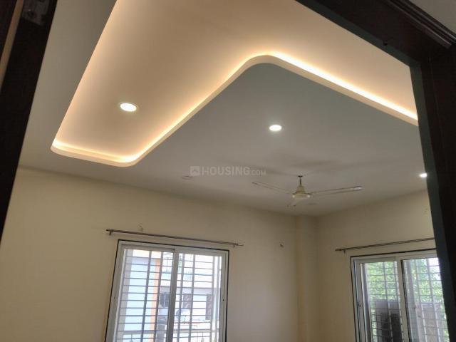 2 BHK Apartment in Nandanvan for rent Nagpur. The reference number is 21326265