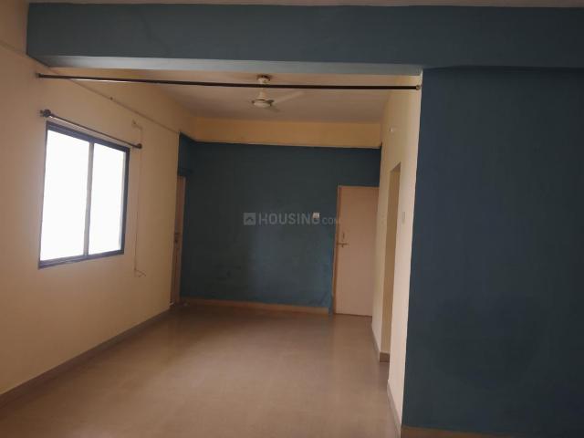 2 BHK Apartment in Nandanvan for rent Nagpur. The reference number is 21329233