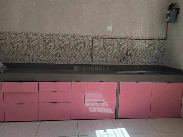 2 BHK Apartment in Nanded for rent Pune. The reference number is 17773056