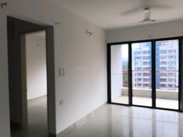 2 BHK Apartment in Nanded for rent Pune. The reference number is 18154794