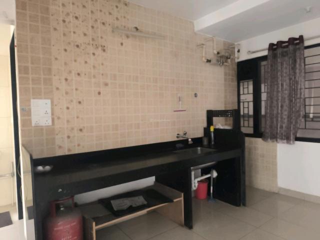 2 BHK Apartment in Nanded for rent Pune. The reference number is 18196117