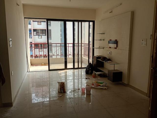 2 BHK Apartment in Nanded for rent Pune. The reference number is 19409418