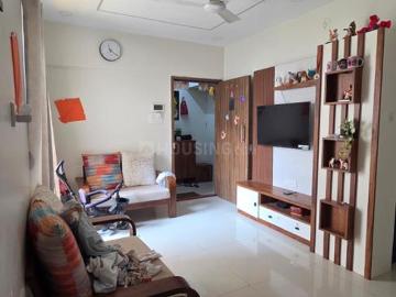 2 BHK Apartment in Nanded for rent Pune. The reference number is 19530223
