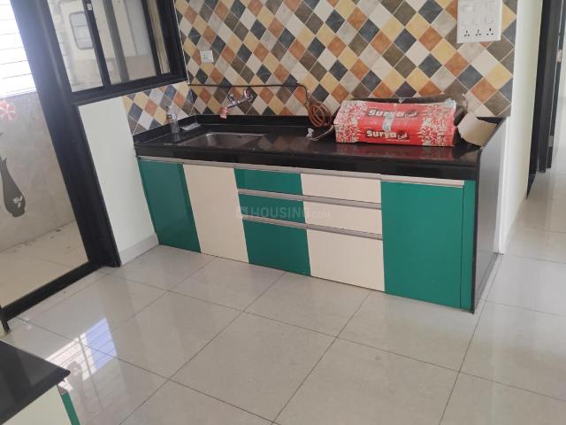 2 BHK Apartment in Nanded for rent Pune. The reference number is 19534332