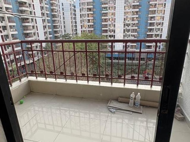 2 BHK Apartment in Nanded for rent Pune. The reference number is 19675379