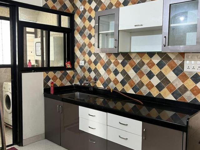 2 BHK Apartment in Nanded for rent Pune. The reference number is 19686569