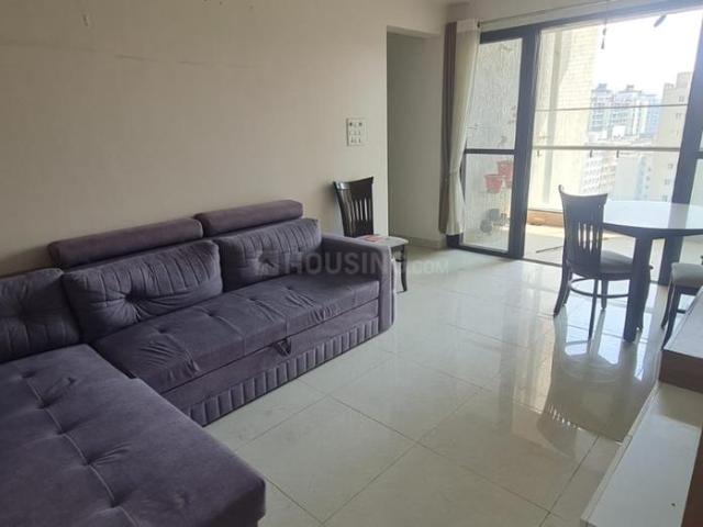 2 BHK Apartment in Nanded for rent Pune. The reference number is 19813899