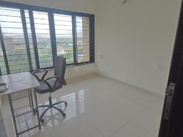 2 BHK Apartment in Nanded for rent Pune. The reference number is 20569998