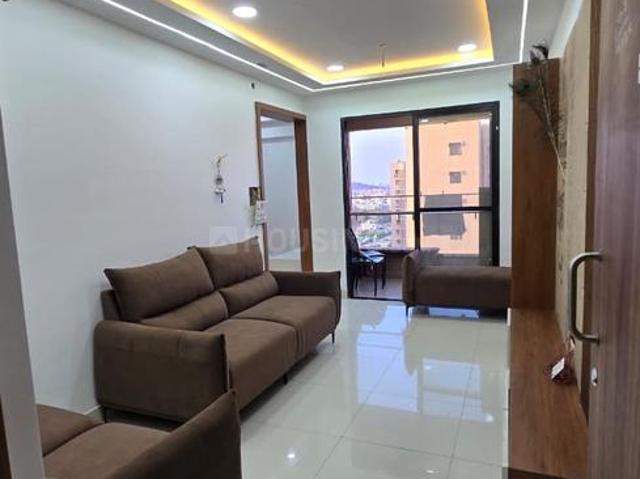 2 BHK Apartment in Nanded for rent Pune. The reference number is 20694694