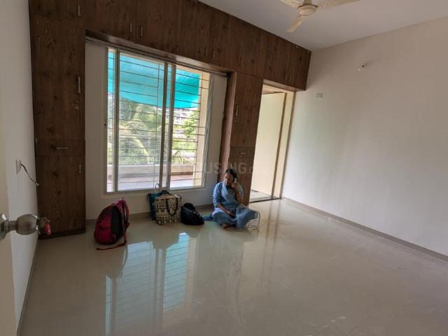 2 BHK Apartment in Nanded for rent Pune. The reference number is 20711547