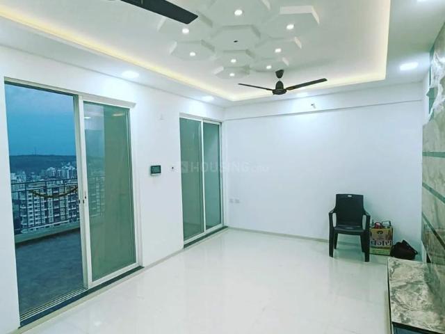 2 BHK Apartment in Nanded for rent Pune. The reference number is 20734630