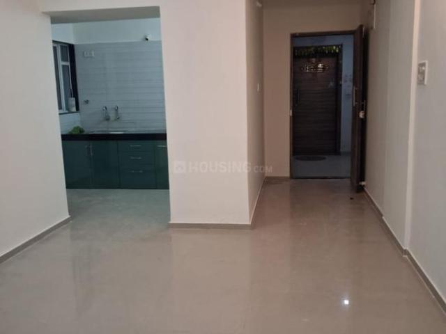 2 BHK Apartment in Nanded for rent Pune. The reference number is 20734637