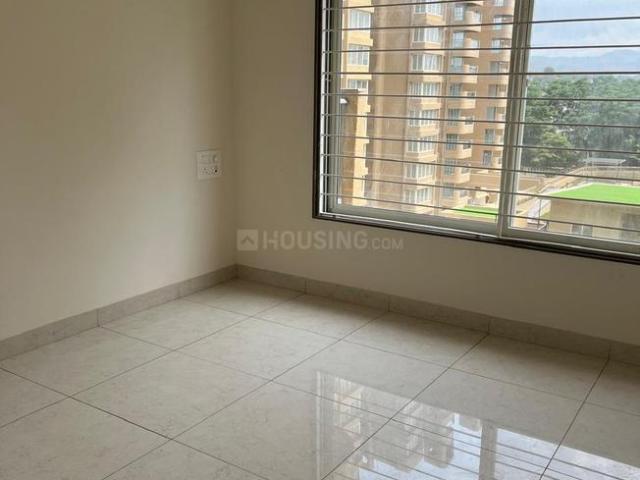 2 BHK Apartment in Nanded for rent Pune. The reference number is 20742667
