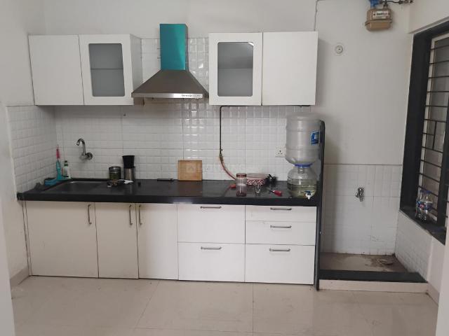 2 BHK Apartment in Nanded for rent Pune. The reference number is 20770782