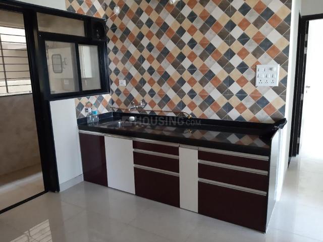 2 BHK Apartment in Nanded for rent Pune. The reference number is 20770818