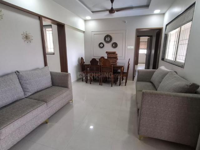 2 BHK Apartment in Nanded for rent Pune. The reference number is 20771922