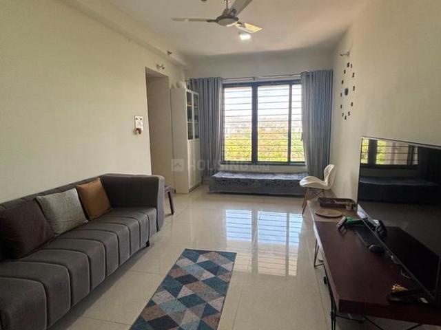 2 BHK Apartment in Nanded for rent Pune. The reference number is 20838661