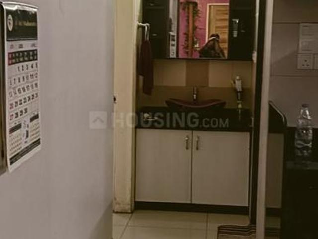 2 BHK Apartment in Nanded for rent Pune. The reference number is 20877951
