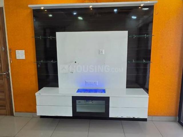 2 BHK Apartment in Nanded for rent Pune. The reference number is 20878159