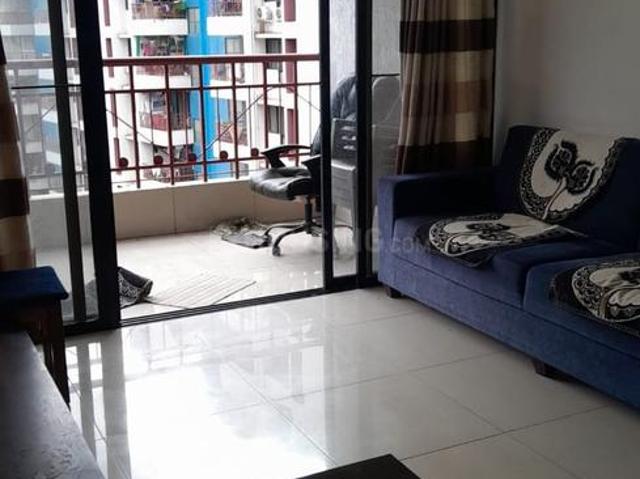 2 BHK Apartment in Nanded for rent Pune. The reference number is 20894532