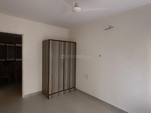 2 BHK Apartment in Nanded for rent Pune. The reference number is 20223580