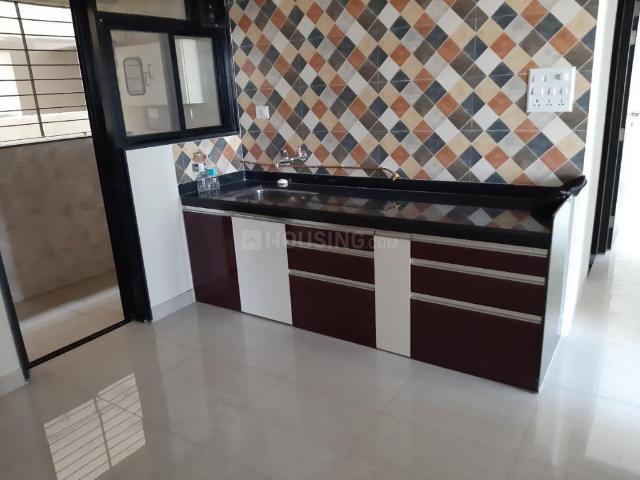 2 BHK Apartment in Nanded for rent Pune. The reference number is 20237168