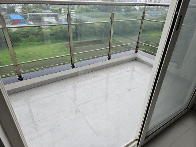 2 BHK Apartment in Nanded for rent Pune. The reference number is 20237310