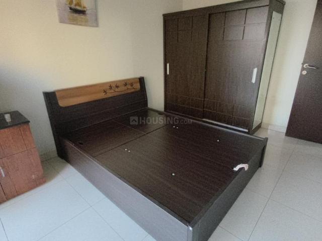 2 BHK Apartment in Nanded for rent Pune. The reference number is 20242605