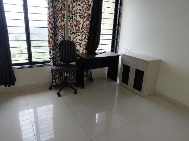 2 BHK Apartment in Nanded for rent Pune. The reference number is 20307350
