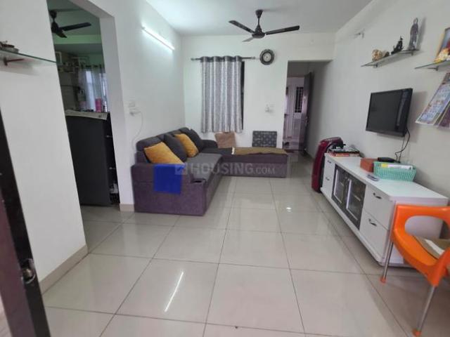 2 BHK Apartment in Nanded for rent Pune. The reference number is 20397260