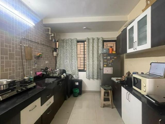 2 BHK Apartment in Nanded for rent Pune. The reference number is 21164895