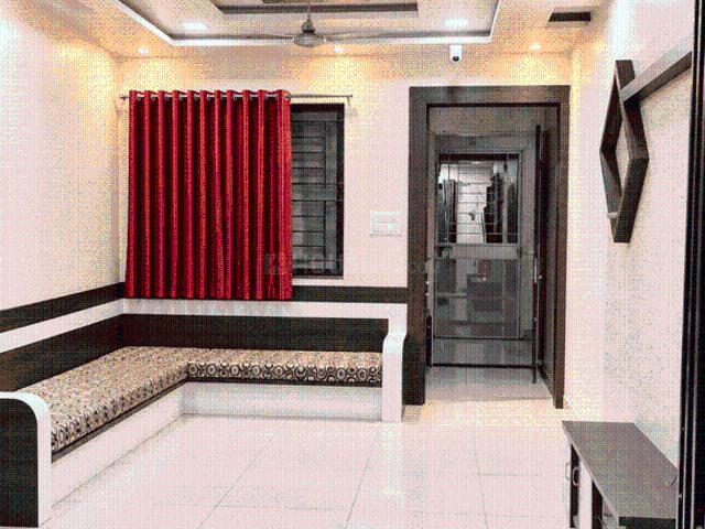 2 BHK Apartment in Nanded for rent Pune. The reference number is 21274192