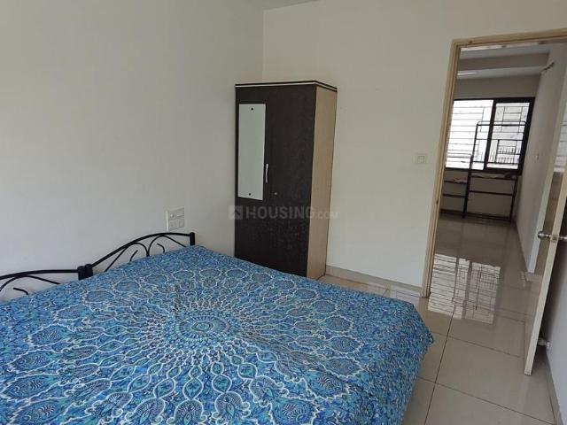 2 BHK Apartment in Nanded for rent Pune. The reference number is 21308145