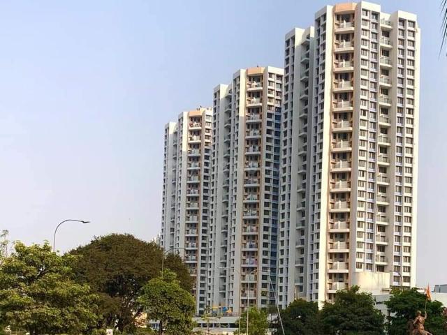 2 BHK Apartment in Nanded for rent Pune. The reference number is 21320892
