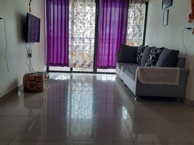 2 BHK Apartment in Nanded for resale Pune. The reference number is 6486878