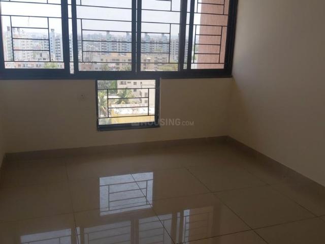 2 BHK Apartment in Nanded for resale Pune. The reference number is 17780082