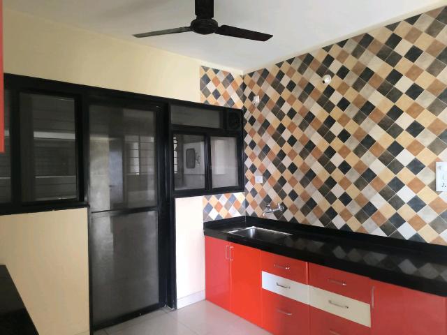 2 BHK Apartment in Nanded for resale Pune. The reference number is 18155240