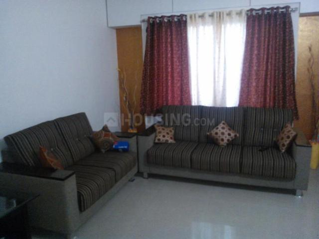 2 BHK Apartment in Nanded for resale Pune. The reference number is 18692719