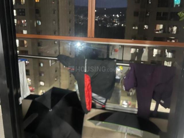 2 BHK Apartment in Nanded for resale Pune. The reference number is 19359816