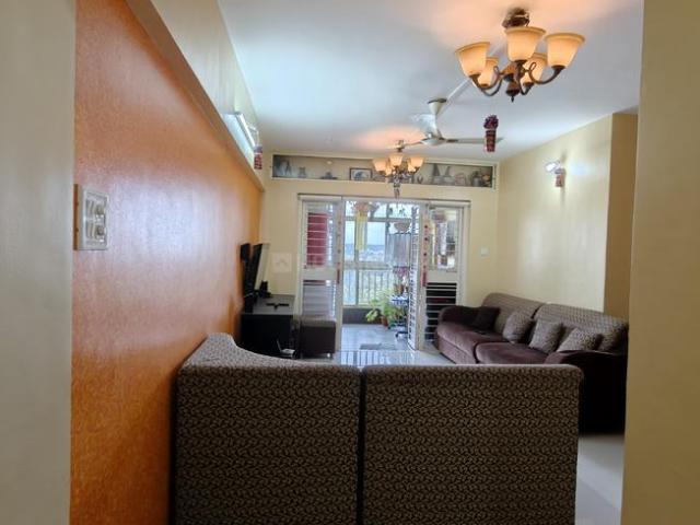 2 BHK Apartment in Nanded for resale Pune. The reference number is 19424351