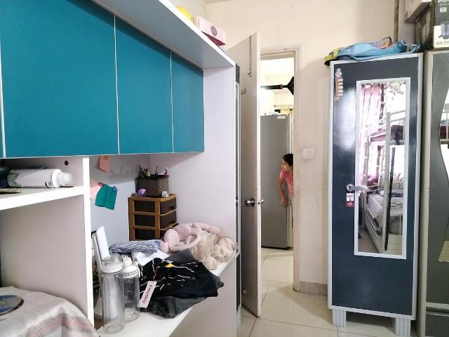 2 BHK Apartment in Nanded for resale Pune. The reference number is 20154550