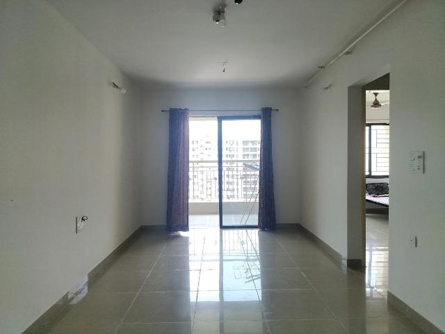 2 BHK Apartment in Nanded for resale Pune. The reference number is 20240804