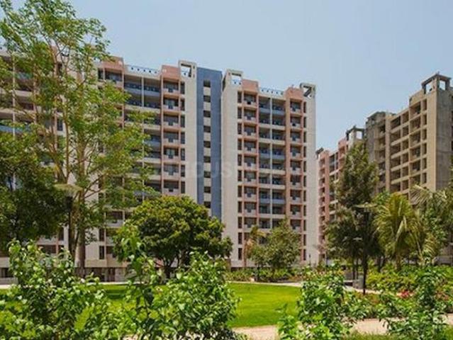 2 BHK Apartment in Nanded for resale Pune. The reference number is 20482153