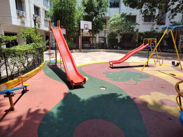 2 BHK Apartment in Nanded for resale Pune. The reference number is 20695854